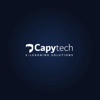 Capytech UK Ltd Logo