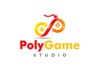 PolyGame Studio Logo