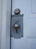 Denver Neighborhood Locksmith Logo