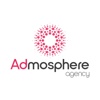 Admosphere Agency Logo