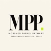 Md Morshed Parvej Patwary | Performance Marketing Consultant Logo