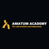 AMATUM Academy Logo