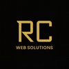 RC Web Solutions LLC Logo