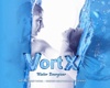 VortX Logo