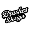 Brushesdesig Logo