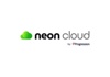 Neon Cloud Logo
