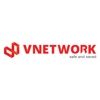 VNETWORK JSC Logo