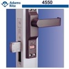 Lock & Key Store Logo