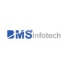 BMS Infotech Logo