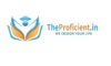 Proficient Overseas Consultants Logo