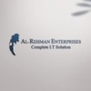 Al-Rehman Enterprises Logo