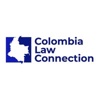 Colombia Law Connection Logo