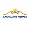 Lakhdatar Visuals Logo