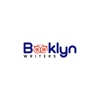 Booklyn Writers Logo