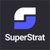 SuperStrat Labs Logo