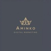 Aminko Digital Marketing Agency Logo