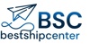 Best Ship Center Logo