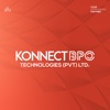 Konnect BPO Technologies Logo