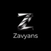 Zavyans Logo