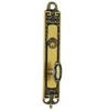 Exclusive Locksmith Service Logo