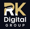 RK DIigital Group LLC Logo