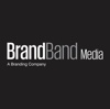 BrandBand Media Logo