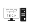 Saztech Solutions Logo