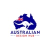 Australian Design Hub Logo