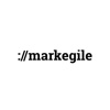 Markegile Logo