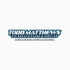 Todd Matthews Air Conditioning & Heating LLC Logo