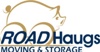Road Haugs Moving & Storage Logo