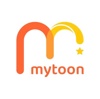Mytoon Studio Logo