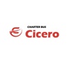 Charter Bus Cicero Logo