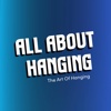All About Hanging Logo