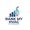 RankMyHVAC Logo