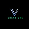VCreations Logo