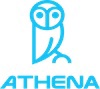 Athena Security Logo