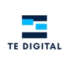 TE DIGITAL CO., LTD. Logo