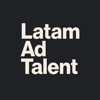 Latam Ad Talent Logo