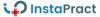 InstaPract HealthTech IT Solutions LLC Logo