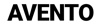 Avento Agency Logo
