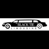 Black Tie Limousine Logo