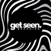 Get Seen Branding Logo