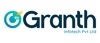 Granth Infotech Pvt Ltd Logo