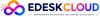 eDeskCloud Logo