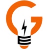Grounded Electric Logo