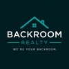 Back Room Realty Logo