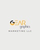 Gear Graphics Marketing FZ LLC Logo