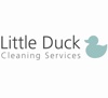 Little Duck Cleaning Services Logo