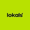 Lokals Marketing Logo